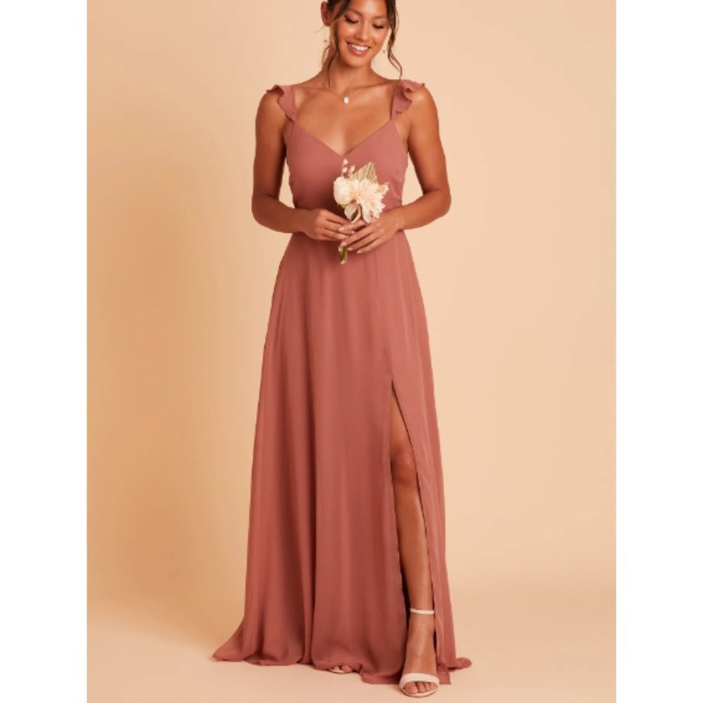 Birdy Grey Doris Dress size XS - Desert Rose